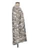 Athleta Camo Gray Sweatshirt Size L - photo 4