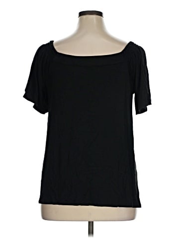 J.Jill Short Sleeve Top (view 2)