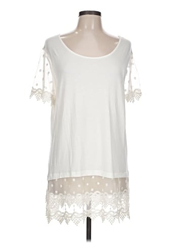 Kaktus Short Sleeve Top (view 1)