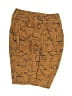 Carter's 100% Cotton Brown Khakis 0-3 MO / 3 MO - photo 2