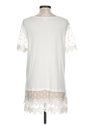 Kaktus Short Sleeve Top (view 2)