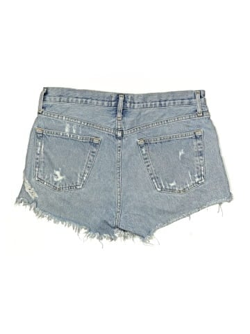 AGOLDE Denim Shorts (view 2)