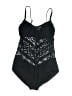 Robin Piccone Black One Piece Swimsuit Size 6 - photo 1