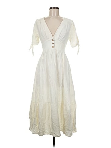 Altar'd State Casual Dress (view 1)