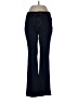 Liz Claiborne Chevron-herringbone Blue Jeans Size 10 - photo 1