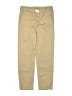 Wonder Nation Solid Tan Khakis Size 14 - photo 1
