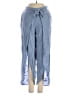Lost + Wander 100% Rayon Blue Casual Pants Size XS - photo 1