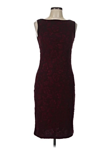 Bebe Cocktail Dress (view 1)