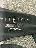 CITRINE Black Swimsuit Top Size S - photo 3