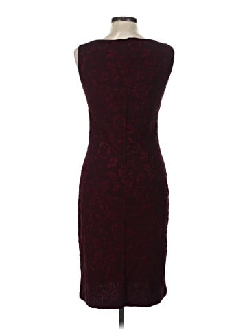 Bebe Cocktail Dress (view 2)