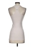 Lululemon Athletica Ivory Tank Top Size 4 - photo 2