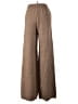 Commense Brown Casual Pants Size M - photo 2