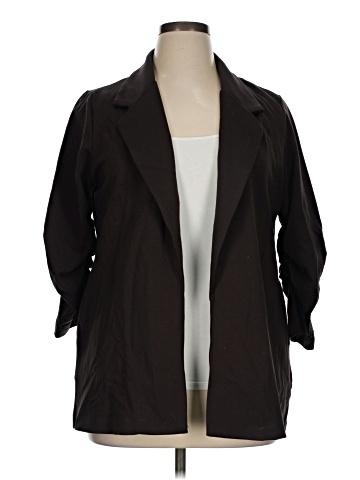 Dear Scarlett Coat (view 1)