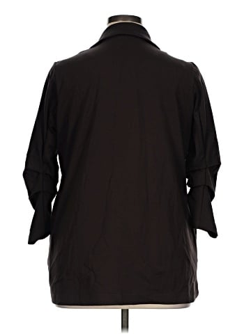 Dear Scarlett Coat (view 2)