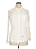 Torrid Stars Ivory Long Sleeve Blouse Size 1X Plus (1) - photo 1
