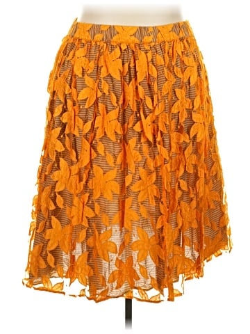 6th & Lane Casual Skirt (view 1)