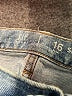 Gap Kids Blue Jeans Size 16 - photo 3