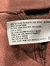 Knox Rose Burgundy Sweatshirt Size S - photo 9