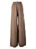 Commense Brown Casual Pants Size M - photo 1
