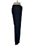 Liz Claiborne Chevron-herringbone Blue Jeans Size 10 - photo 4