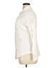 Torrid Stars Ivory Long Sleeve Blouse Size 1X Plus (1) - photo 5