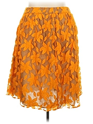 6th & Lane Casual Skirt (view 2)