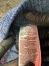 Old Navy Blue Linen Pants Size L (tall) - photo 8