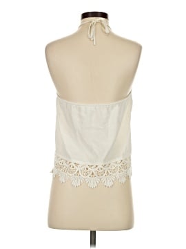 Leith Sleeveless Blouse (view 2)