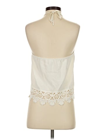 Leith Sleeveless Blouse (view 2)