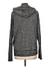 Athleta Gray Zip Up Hoodie Size L - photo 2