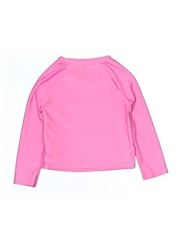 Cat & Jack Long Sleeve T-Shirt (view 2)