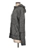 Athleta Gray Zip Up Hoodie Size L - photo 5