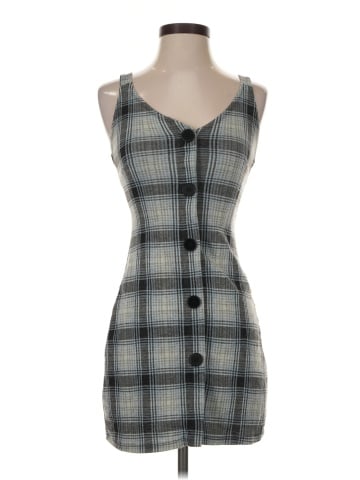 Popular Basics Casual Dress (view 1)