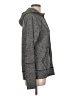 Athleta Gray Zip Up Hoodie Size L - photo 4