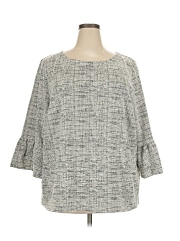 Talbots Pullover Sweater (view 1)