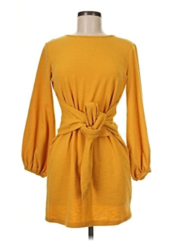 R. Vivimos Casual Dress (view 1)