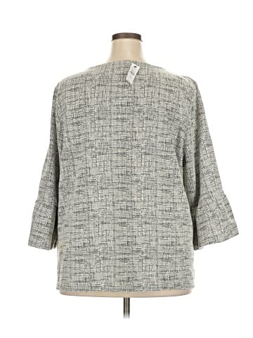 Talbots Pullover Sweater (view 2)
