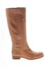 Nine West Tan Boots Size 7 1/2 - photo 1