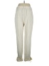 Open Edit Ivory Casual Pants Size XL - photo 2