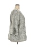 Talbots Gray Pullover Sweater Size 3X - photo 4