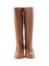 Nine West Tan Boots Size 7 1/2 - photo 2