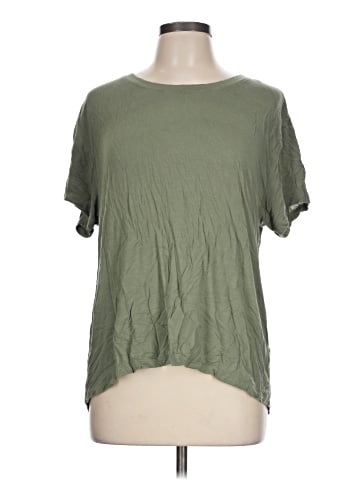 Freely Short Sleeve T-Shirt (view 1)