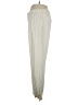 Open Edit Ivory Casual Pants Size XL - photo 5