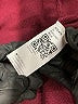 Unbranded Burgundy Cardigan Size XL - photo 8