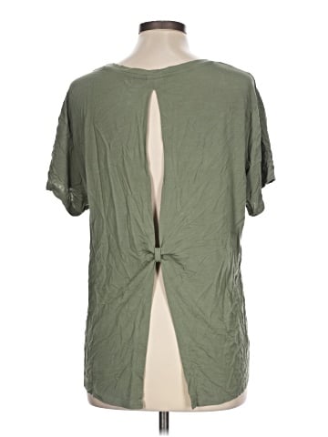 Freely Short Sleeve T-Shirt (view 2)