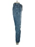 J.Crew Factory Store Hearts Blue Jeans Size 25 waist (petite) - photo 4