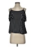 Bobeau Black Sleeveless Blouse Size S (petite) - photo 1