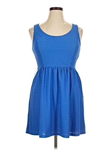 Candie's Casual Dress (view 1)