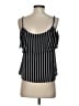 Bobeau Black Sleeveless Blouse Size S (petite) - photo 2