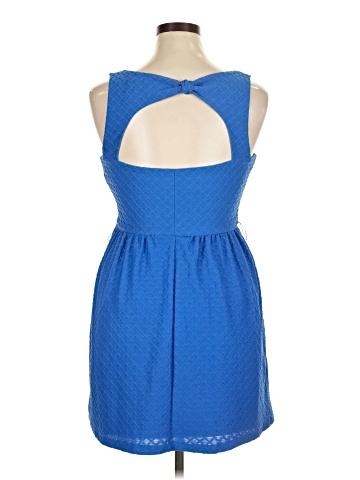 Candie's Casual Dress (view 2)